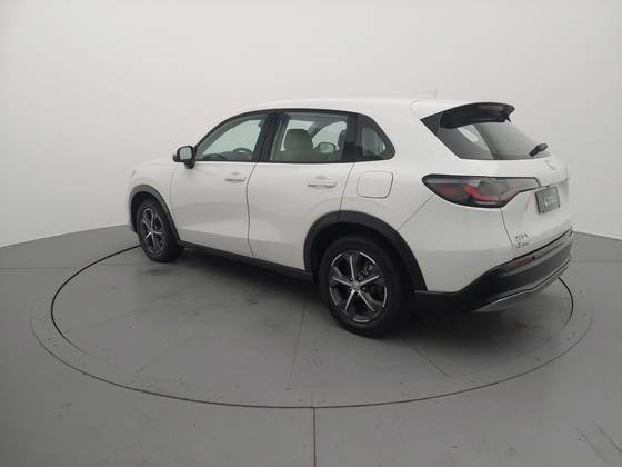 HONDA ZR-V 2.0 i-VTEC GASOLINA TOURING CVT — foto 3