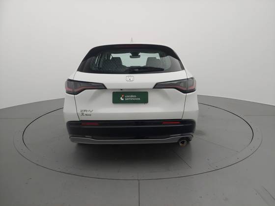 HONDA ZR-V 2.0 i-VTEC GASOLINA TOURING CVT — foto 4