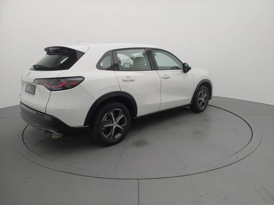 HONDA ZR-V 2.0 i-VTEC GASOLINA TOURING CVT — foto 5