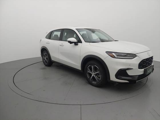 HONDA ZR-V 2.0 i-VTEC GASOLINA TOURING CVT — foto 7