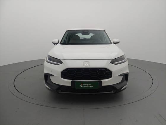 HONDA ZR-V 2.0 i-VTEC GASOLINA TOURING CVT — foto 8