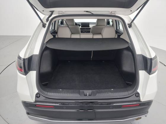 HONDA ZR-V 2.0 i-VTEC GASOLINA TOURING CVT — foto 9