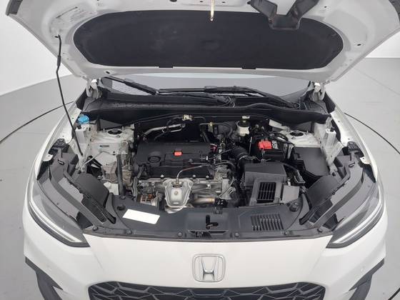 HONDA ZR-V 2.0 i-VTEC GASOLINA TOURING CVT — foto 10