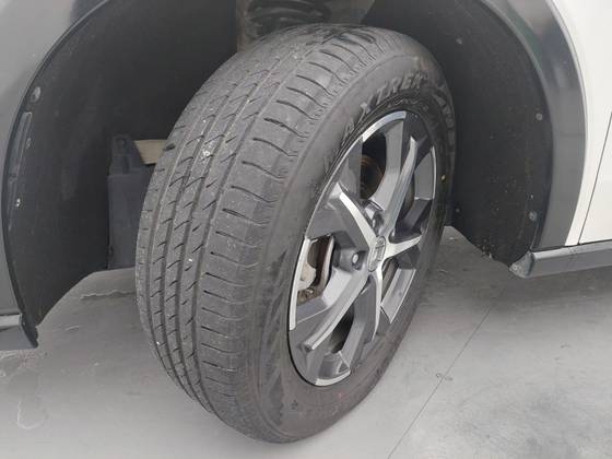 HONDA ZR-V 2.0 i-VTEC GASOLINA TOURING CVT — foto 11