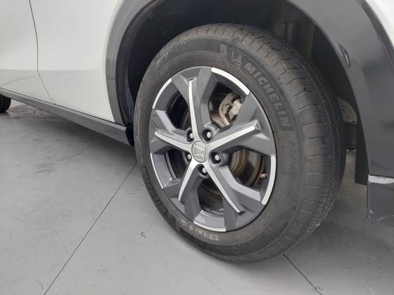 HONDA ZR-V 2.0 i-VTEC GASOLINA TOURING CVT — foto 12