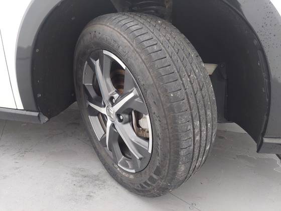 HONDA ZR-V 2.0 i-VTEC GASOLINA TOURING CVT — foto 13