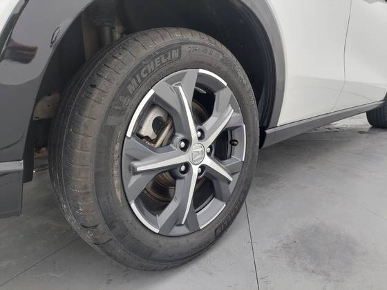 HONDA ZR-V 2.0 i-VTEC GASOLINA TOURING CVT — foto 14