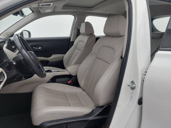 HONDA ZR-V 2.0 i-VTEC GASOLINA TOURING CVT — foto 16