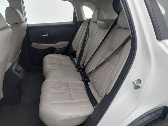 HONDA ZR-V 2.0 i-VTEC GASOLINA TOURING CVT — foto 17