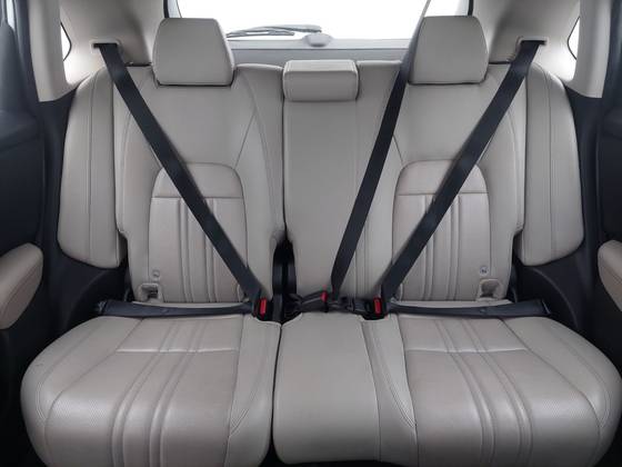 HONDA ZR-V 2.0 i-VTEC GASOLINA TOURING CVT — foto 18