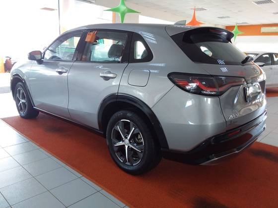 HONDA ZR-V 2.0 i-VTEC GASOLINA TOURING CVT — foto 3