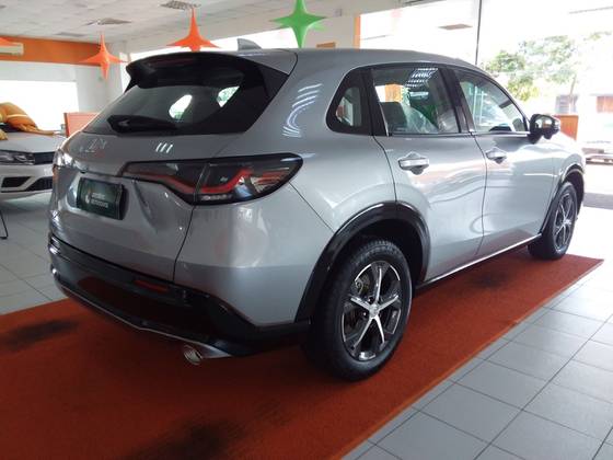 HONDA ZR-V 2.0 i-VTEC GASOLINA TOURING CVT — foto 5