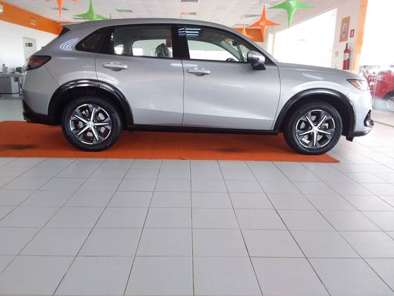 HONDA ZR-V 2.0 i-VTEC GASOLINA TOURING CVT — foto 6
