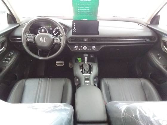 HONDA ZR-V 2.0 i-VTEC GASOLINA TOURING CVT — foto 9