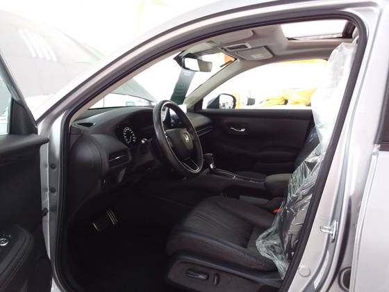 HONDA ZR-V 2.0 i-VTEC GASOLINA TOURING CVT — foto 11