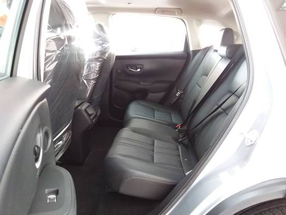 HONDA ZR-V 2.0 i-VTEC GASOLINA TOURING CVT — foto 12