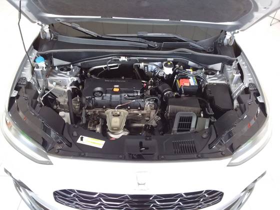HONDA ZR-V 2.0 i-VTEC GASOLINA TOURING CVT — foto 14