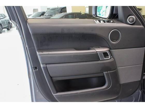 LAND ROVER RANGE ROVER SPORT 2.0 HSE HÍBRIDO 4P AUTOMÁTICO — foto 7