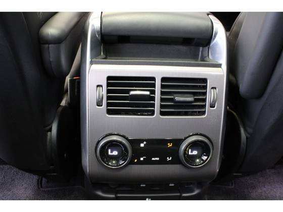 LAND ROVER RANGE ROVER SPORT 2.0 HSE HÍBRIDO 4P AUTOMÁTICO — foto 14