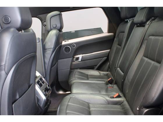 LAND ROVER RANGE ROVER SPORT 2.0 HSE HÍBRIDO 4P AUTOMÁTICO — foto 15