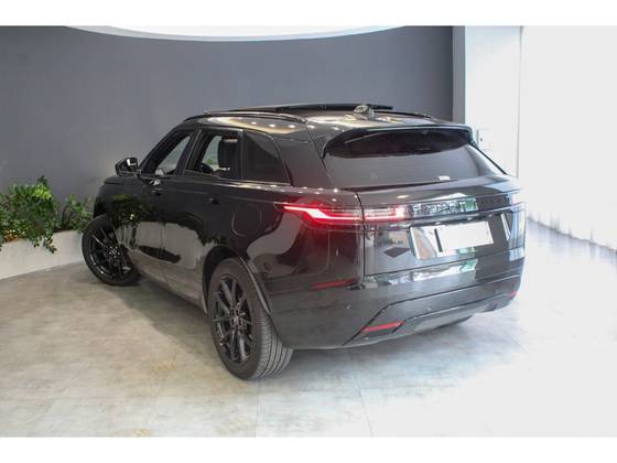 LAND ROVER RANGE ROVER VELAR 2.0 P400E PHEV R-DYNAMIC HSE AUTOMÁTICO — foto 4
