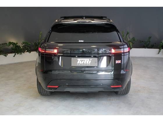 LAND ROVER RANGE ROVER VELAR 2.0 P400E PHEV R-DYNAMIC HSE AUTOMÁTICO — foto 5