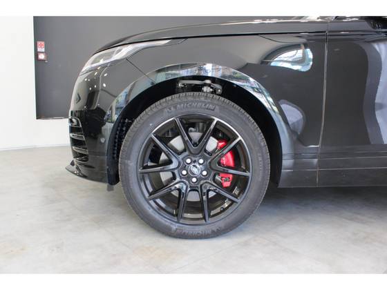 LAND ROVER RANGE ROVER VELAR 2.0 P400E PHEV R-DYNAMIC HSE AUTOMÁTICO — foto 6