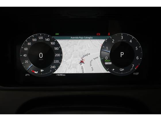 LAND ROVER RANGE ROVER VELAR 2.0 P400E PHEV R-DYNAMIC HSE AUTOMÁTICO — foto 9