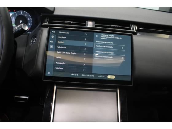 LAND ROVER RANGE ROVER VELAR 2.0 P400E PHEV R-DYNAMIC HSE AUTOMÁTICO — foto 10
