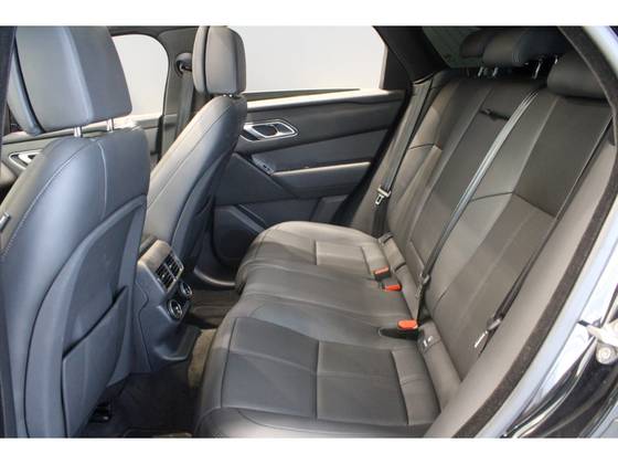 LAND ROVER RANGE ROVER VELAR 2.0 P400E PHEV R-DYNAMIC HSE AUTOMÁTICO — foto 13