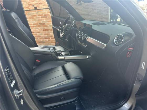 MERCEDES-BENZ GLB 200 1.3 CGI GASOLINA PROGRESSIVE 7G-DCT — foto 10