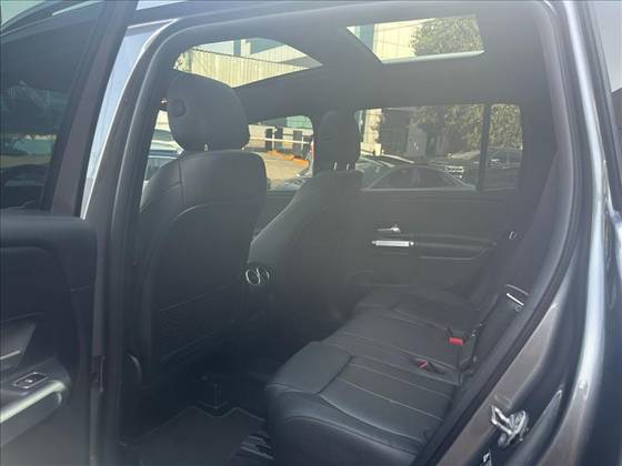 MERCEDES-BENZ GLB 200 1.3 CGI GASOLINA PROGRESSIVE 7G-DCT — foto 11