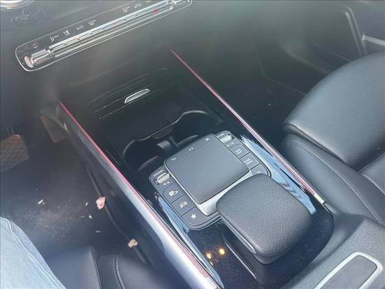 MERCEDES-BENZ GLB 200 1.3 CGI GASOLINA PROGRESSIVE 7G-DCT — foto 12