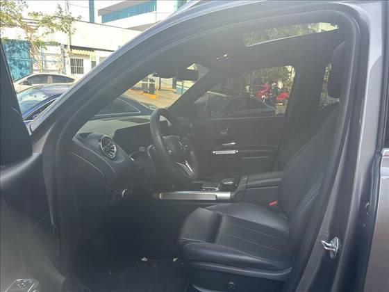 MERCEDES-BENZ GLB 200 1.3 CGI GASOLINA PROGRESSIVE 7G-DCT — foto 15