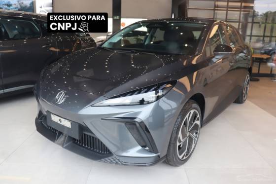 Carro 64 KW ELÉTRICO COMFORT