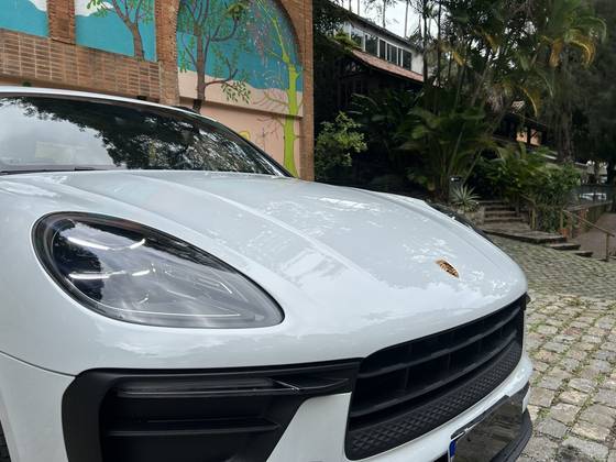 PORSCHE MACAN 2.0 TURBO GASOLINA PDK — foto 12