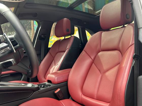 PORSCHE MACAN 2.0 TURBO GASOLINA PDK — foto 14