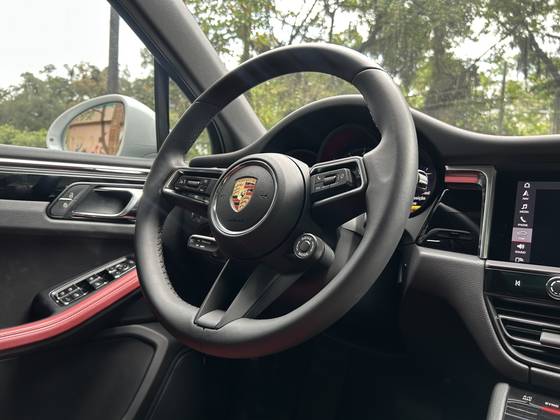 PORSCHE MACAN 2.0 TURBO GASOLINA PDK — foto 17