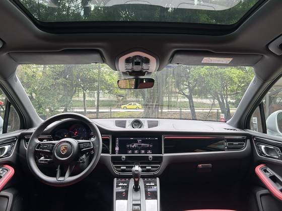 PORSCHE MACAN 2.0 TURBO GASOLINA PDK — foto 20