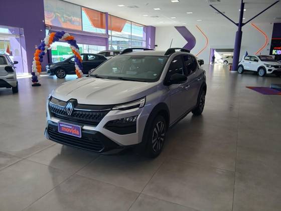 RENAULT KARDIAN 1.0 TCE FLEX EVOLUTION EDC — foto 2