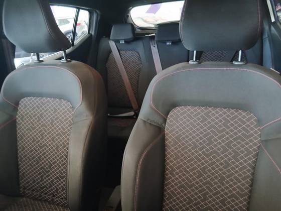 RENAULT KARDIAN 1.0 TCE FLEX EVOLUTION EDC — foto 8