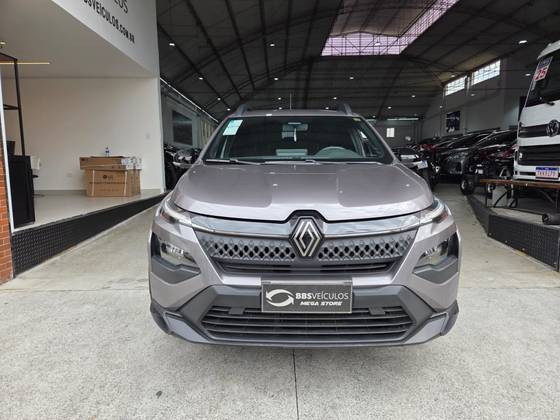 RENAULT KARDIAN 1.0 TCE FLEX EVOLUTION EDC — foto 2