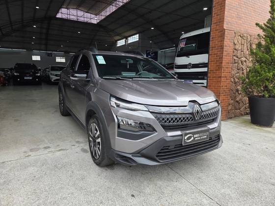 RENAULT KARDIAN 1.0 TCE FLEX EVOLUTION EDC — foto 3