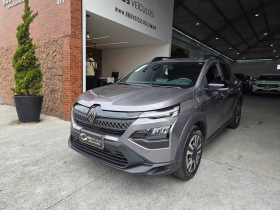 RENAULT KARDIAN 1.0 TCE FLEX EVOLUTION EDC — foto 4
