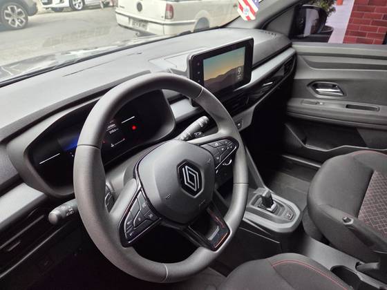 RENAULT KARDIAN 1.0 TCE FLEX EVOLUTION EDC — foto 5