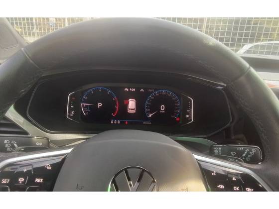 VOLKSWAGEN TAOS 1.4 250 TSI TOTAL FLEX HIGHLINE AUTOMÁTICO — foto 7