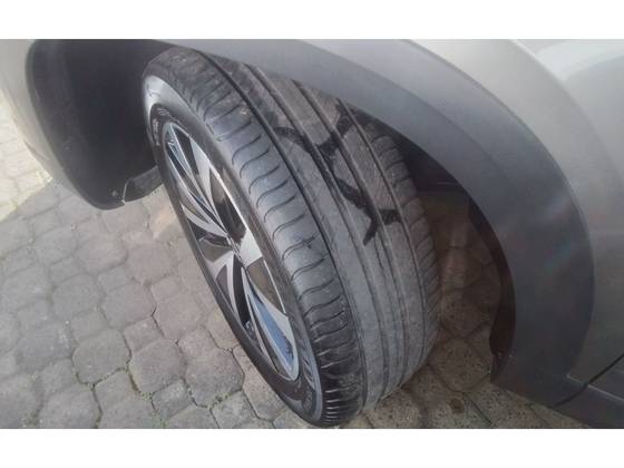VOLKSWAGEN TAOS 1.4 250 TSI TOTAL FLEX HIGHLINE AUTOMÁTICO — foto 9