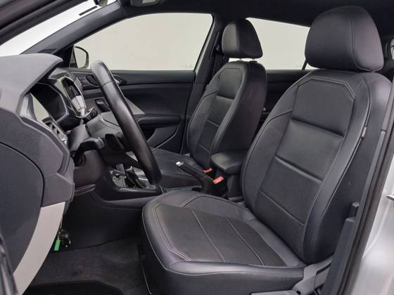 VOLKSWAGEN T-CROSS 1.4 250 TSI TOTAL FLEX HIGHLINE AUTOMÁTICO — foto 16