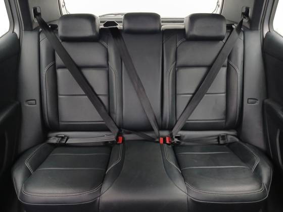 VOLKSWAGEN T-CROSS 1.4 250 TSI TOTAL FLEX HIGHLINE AUTOMÁTICO — foto 18