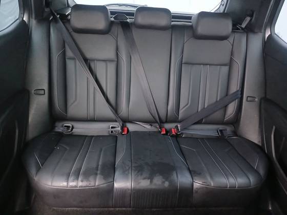 VOLKSWAGEN T-CROSS 1.4 250 TSI TOTAL FLEX HIGHLINE AUTOMÁTICO — foto 18